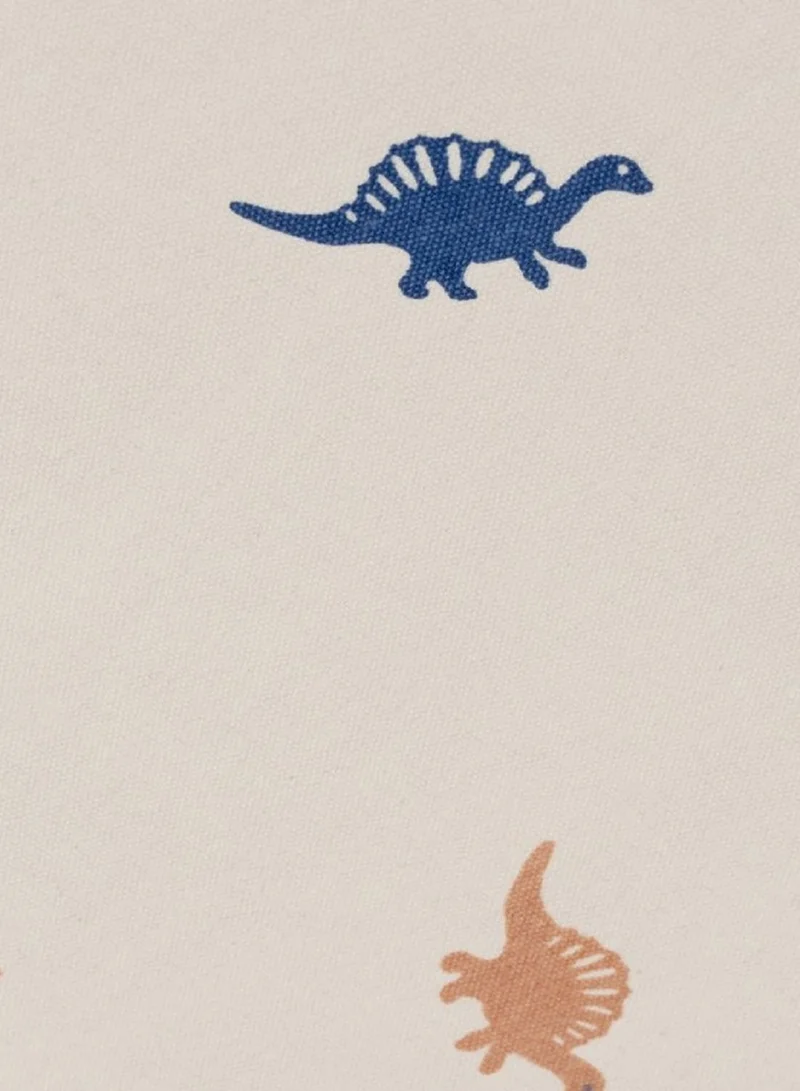 play & go Playmat & Storage Bag - Dino