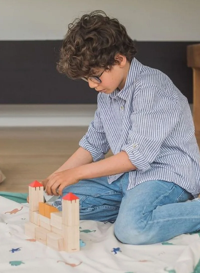 play & go Playmat & Storage Bag - Dino