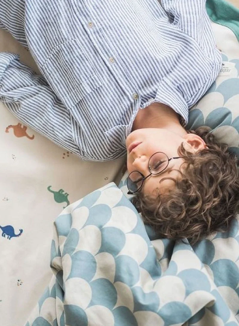 play & go Playmat & Storage Bag - Dino