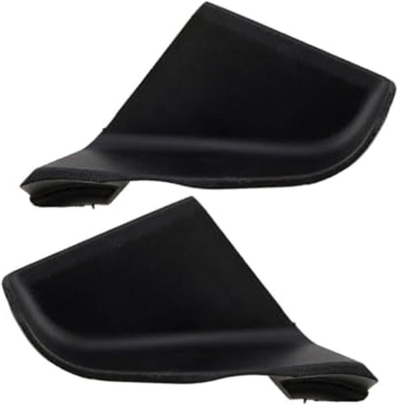 Wivplex Windshield Wiper Side Trim Cover for Hyundai Elantra - Image 1