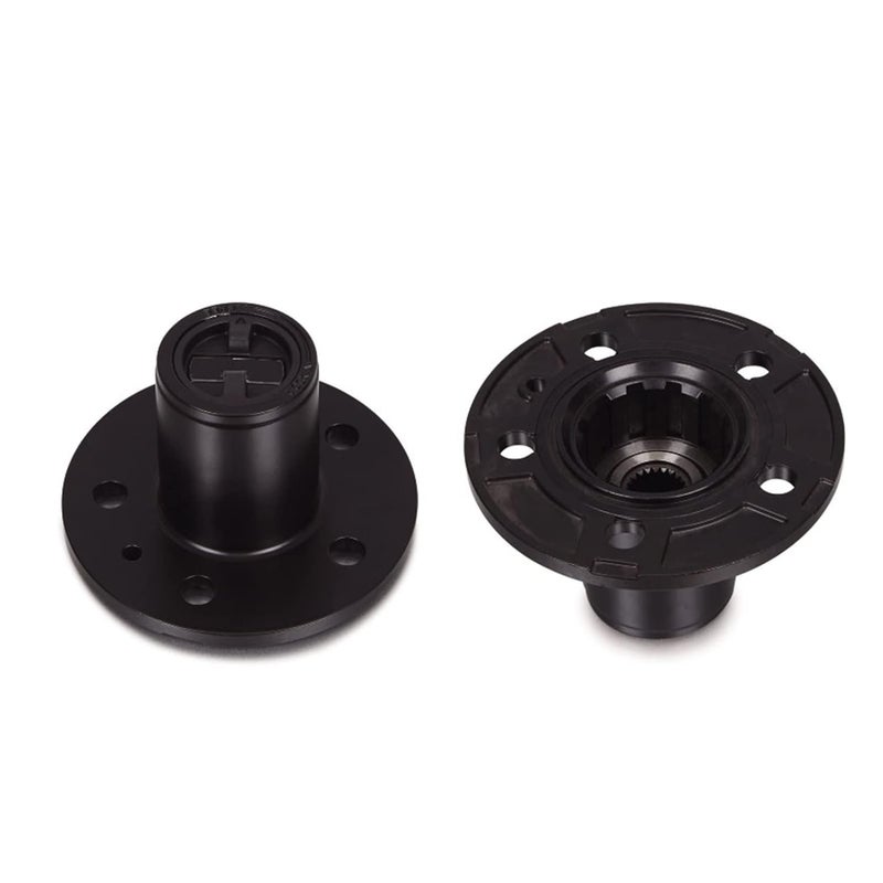 Wivplex Locking Wheel Hub for Ford Vehicles - Image 1