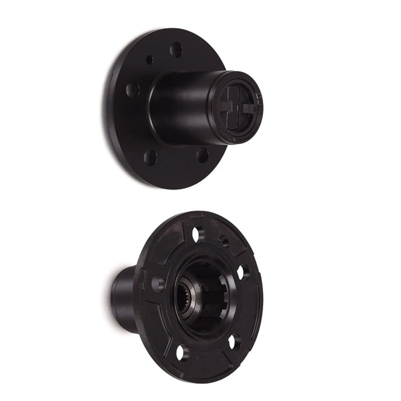 Wivplex Locking Wheel Hub for Ford Vehicles - Image 2