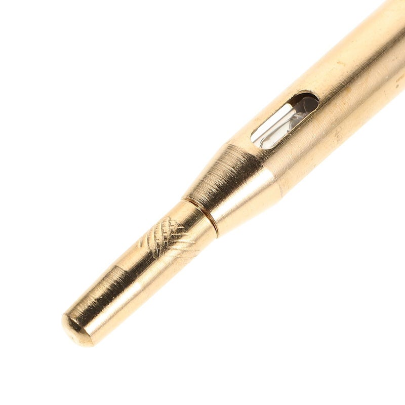 Automotive Copper Voltage Tester Pen Continuity Test Light Probe Car Circuit Diagnostics - Image 4