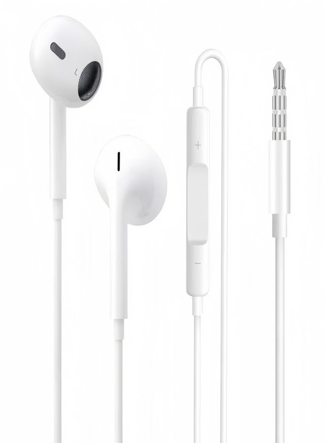 Kaza Kaza 3 Wired in-ear Earbuds With Microphone Volume Control ZE857E83407493B13D543Z