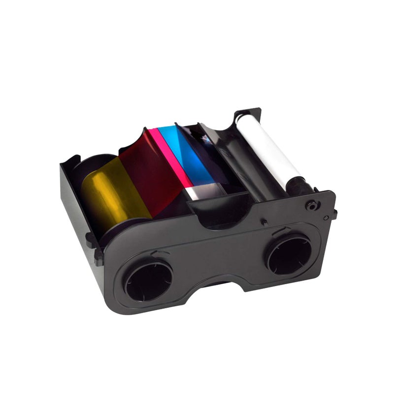 Bodno Fargo 45000 Color Ribbon - YMCKO - 250 Prints Software Demo - Image 5