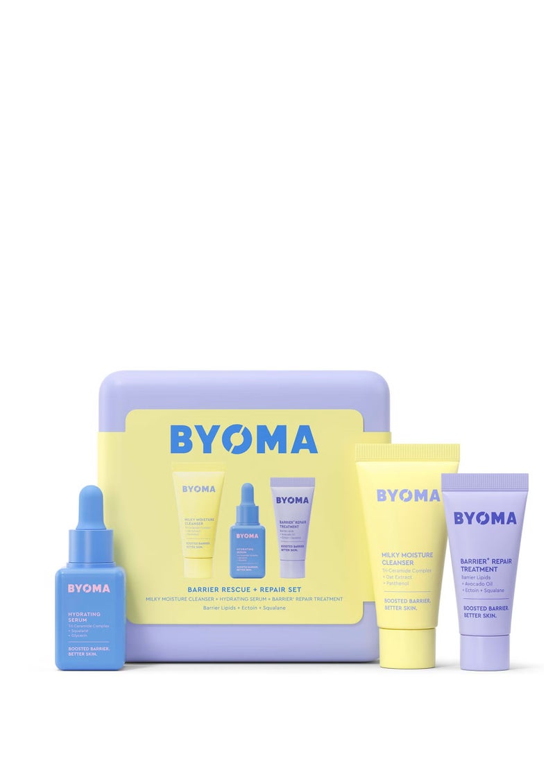 بيوما مجموعة إنقاذ وإصلاح الحواجز من BYOMA - Image 1