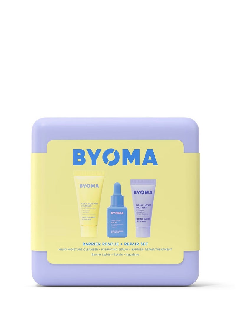 بيوما مجموعة إنقاذ وإصلاح الحواجز من BYOMA - Image 2