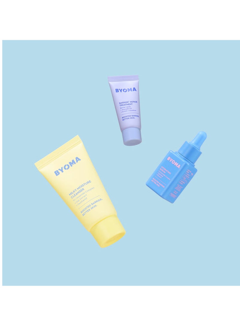 بيوما مجموعة إنقاذ وإصلاح الحواجز من BYOMA - Image 3