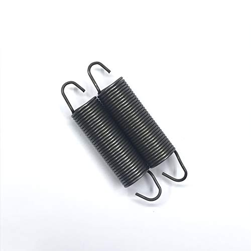Greatshow 2 Pack Of Door Spring 154579101 AP3958752 PS1524996 For Frigidaire Dishwasher - Image 4