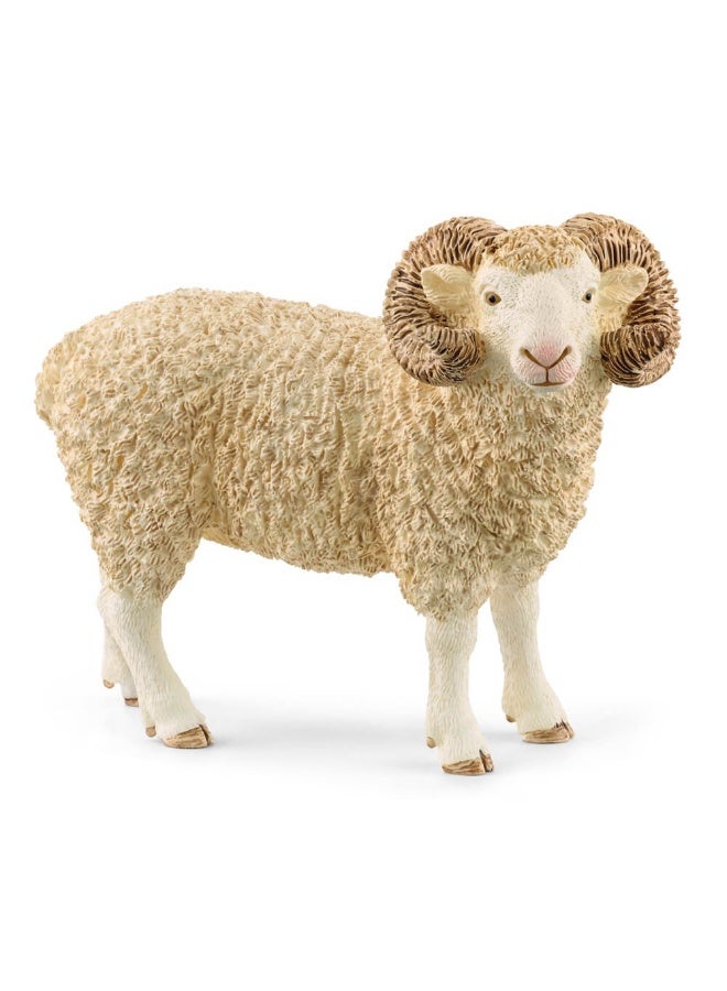 Schleich Farm World Ram Figure