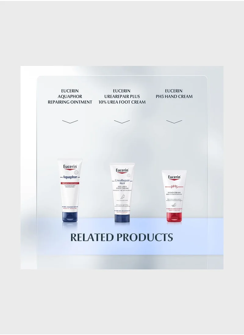 Eucerin Aquaphor SOS Lip Balm 10ml