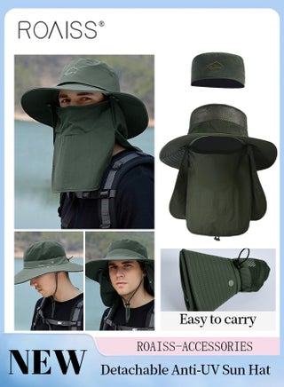 Green - Style A