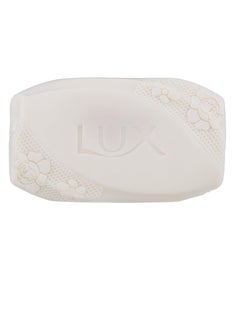 Lux Pack Of 6  Lux Bar Soap Flaw Less Skin75g  - Image 2