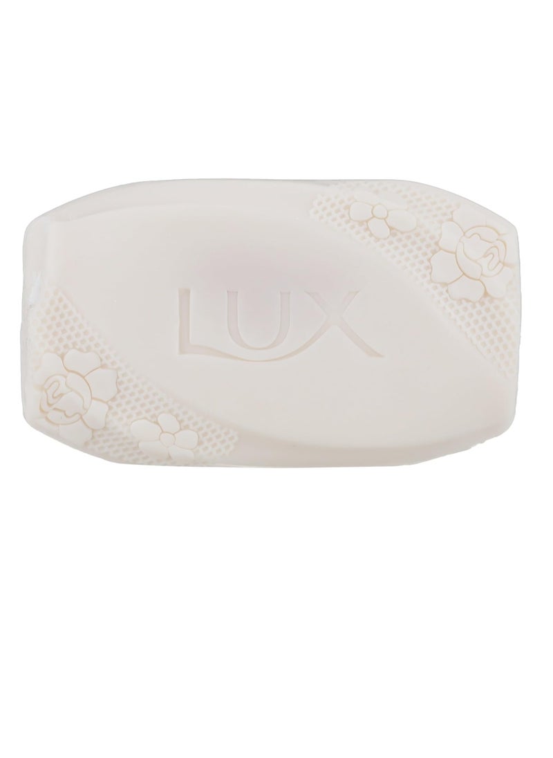 Lux Pack Of 6  Lux Bar Soap Flaw Less Skin75g  - Image 2