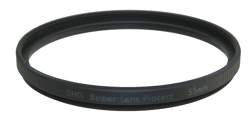 Marumi 55mm 55 DHG Super MC Lens Protect Slim Safety Filter Made inJapan - Image 5