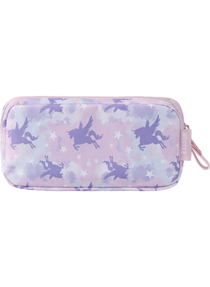 muggle MU 9030 Stars Collection Pencil Bag