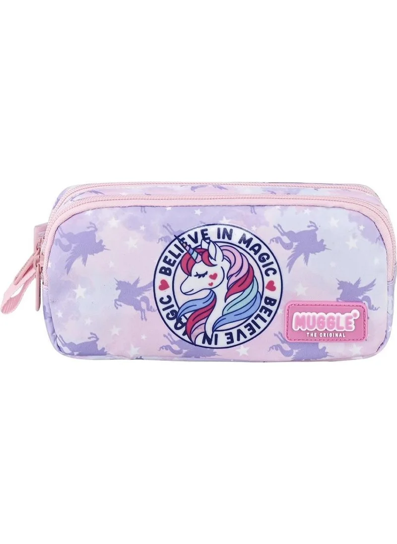 muggle MU 9030 Stars Collection Pencil Bag