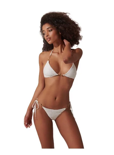 BLUEBELLA Orta Tie-Side Bikini Brief