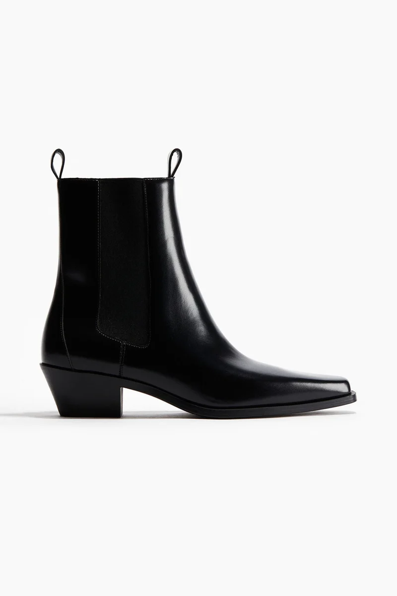 اتش اند ام Chelsea boots