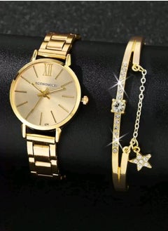 ECONOMICXI 2PCS WATCH SET  - Image 2