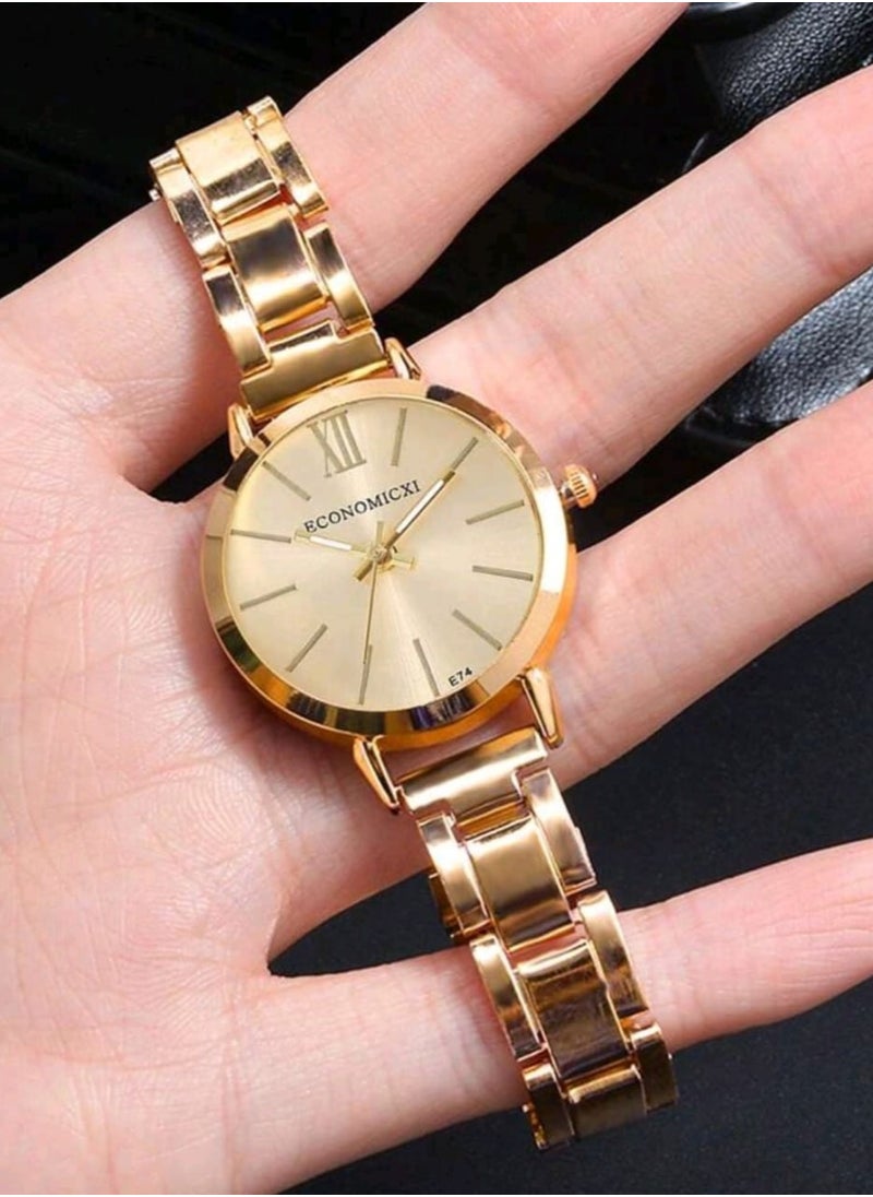 2PCS WATCH SET