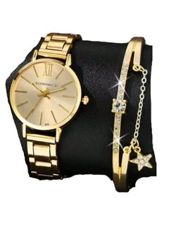 ECONOMICXI 2PCS WATCH SET  - Image 1