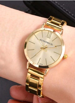 ECONOMICXI 2PCS WATCH SET  - Image 4