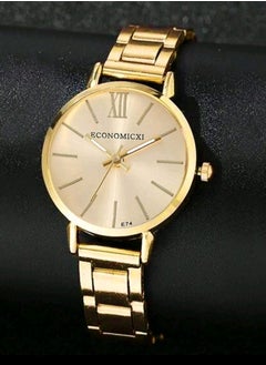 ECONOMICXI 2PCS WATCH SET  - Image 3