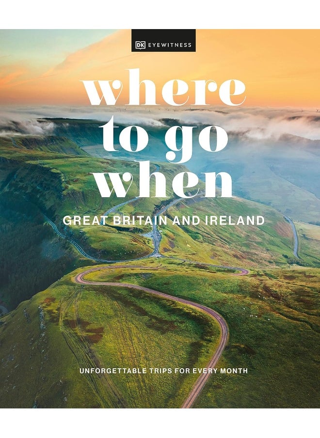 Where to Go When Great Britain and Ireland  - Image 1