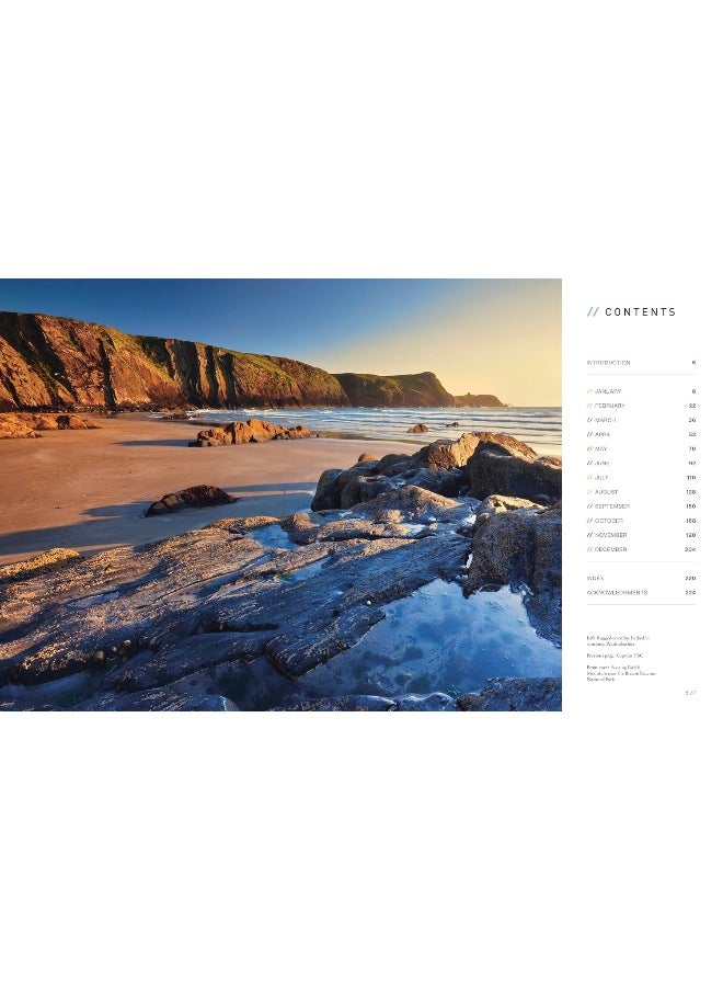 Where to Go When Great Britain and Ireland  - Image 2