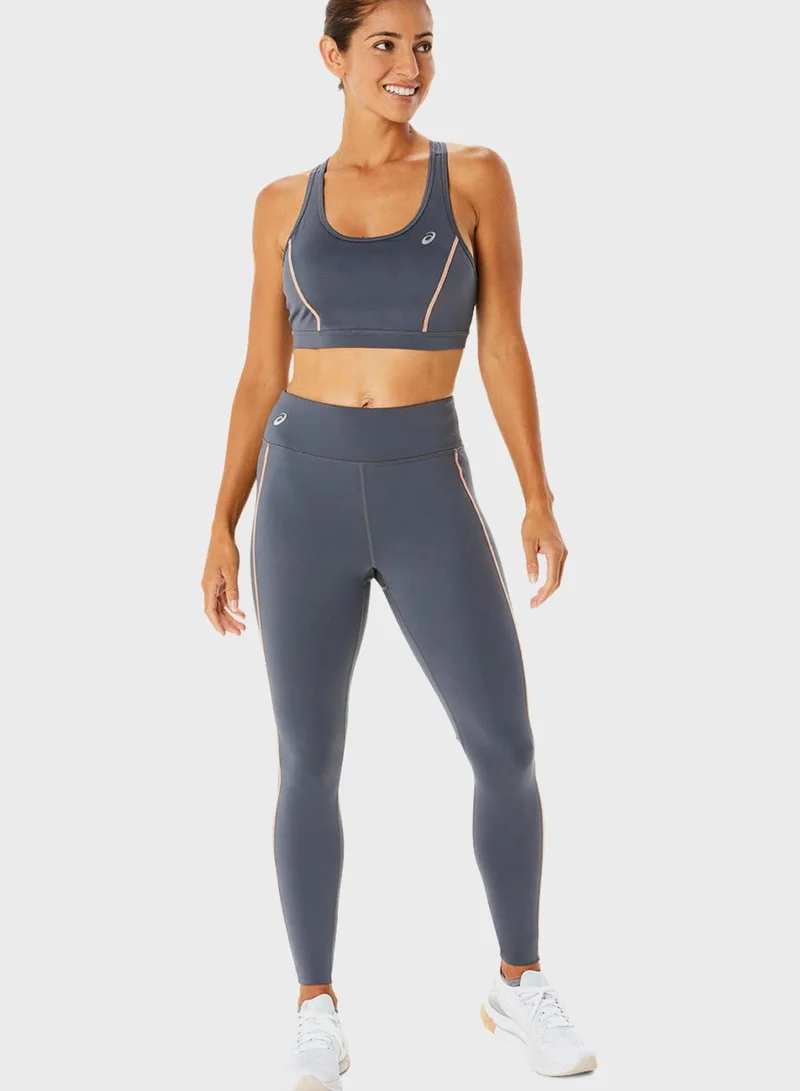 asics Logo Bra
