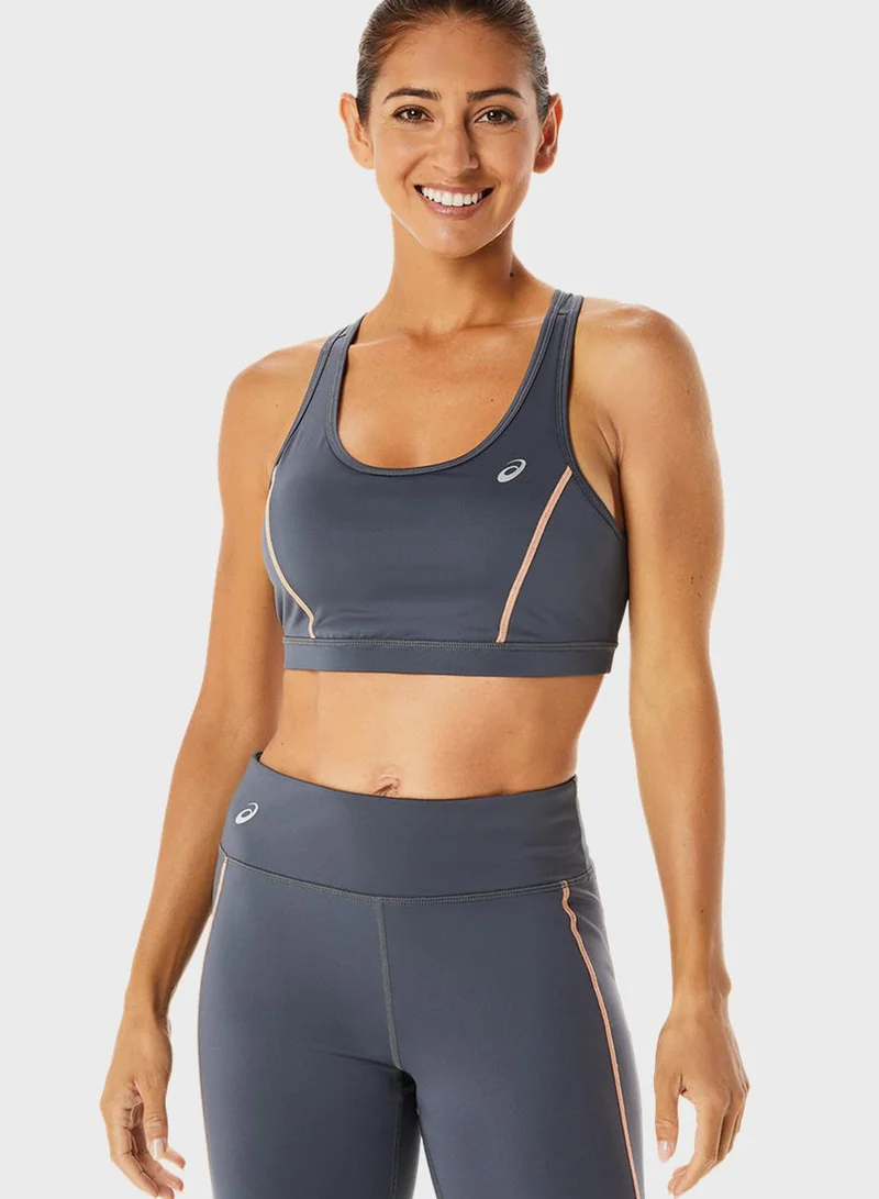 asics Logo Bra
