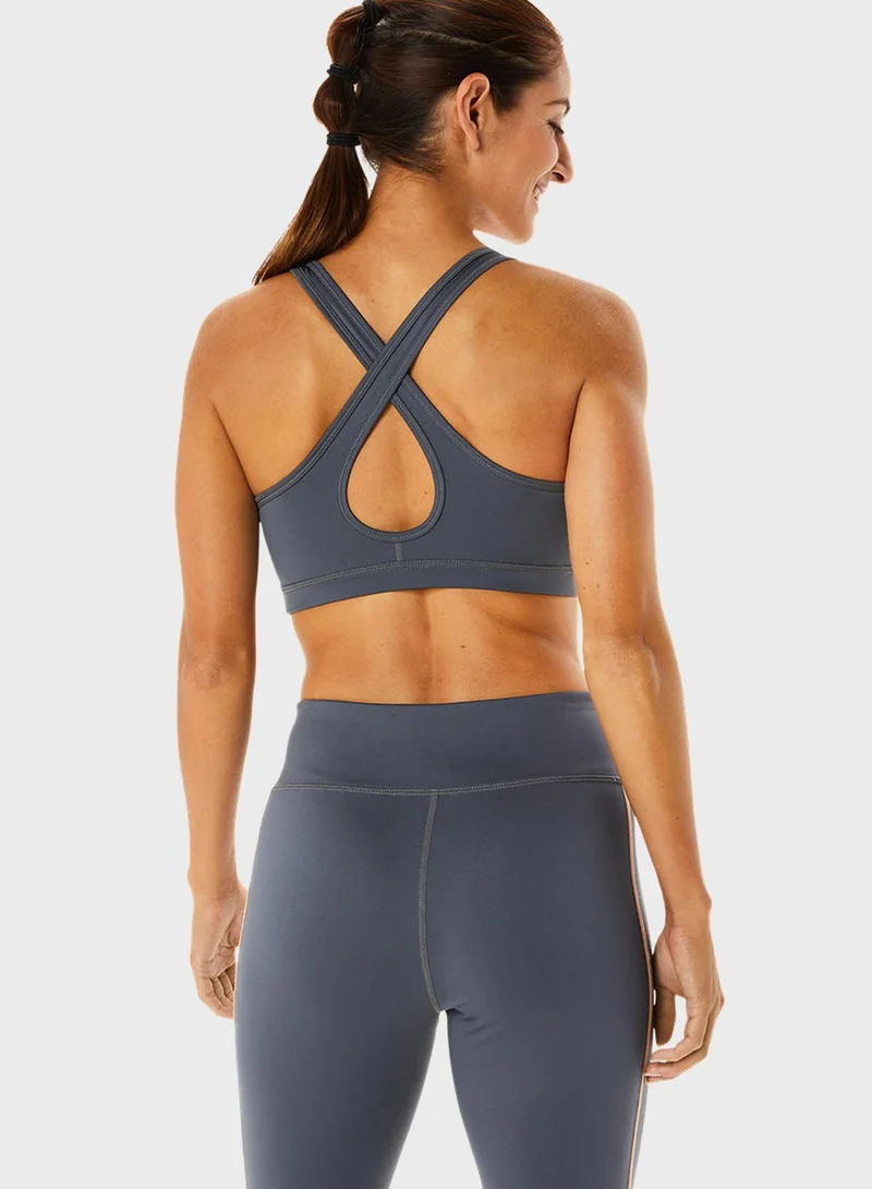 asics Logo Bra