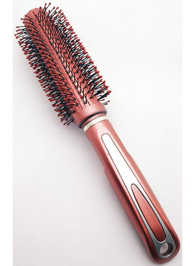 HAIR SALON BRUSH ROUND (hbround04)