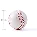 Wang-Data WangData 24 Pack 25 inchs Foam Sports Balls Mini Stress Balls Soccer Ball Basketball Tennis Baseball Squishies Pressure Relieving Health Balls - Image 4