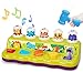  FS FS Toddler Pop Up Toy with Music and Light Cause and Effect Toys for 6 9 12 18 Month Old Baby Early Learning Educational Toys for 1 2 Year Old Boy and Girls Gifts - Image 4