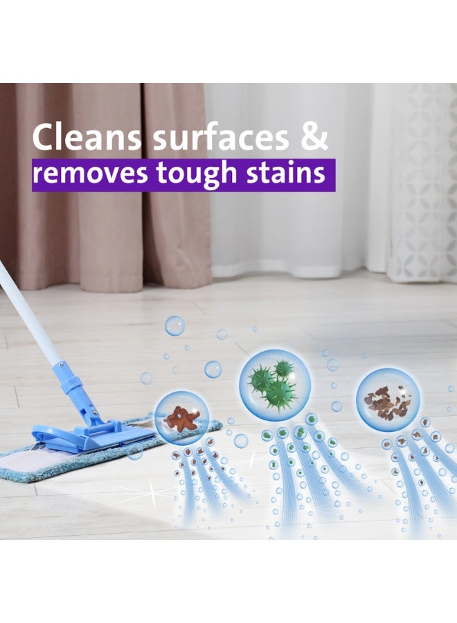 loyal منظف الأسطح لافندر وياسمين بنفسجي 800 مل - Image 2