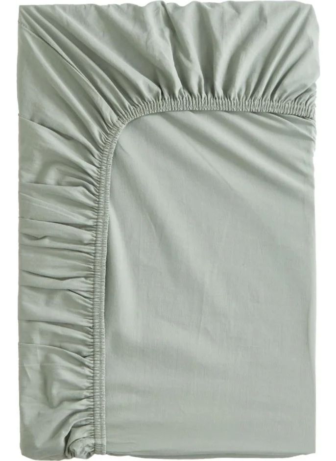 طفل يمشي Hero Elastic Baby & Kids Bedsheet (70x140) Elephant