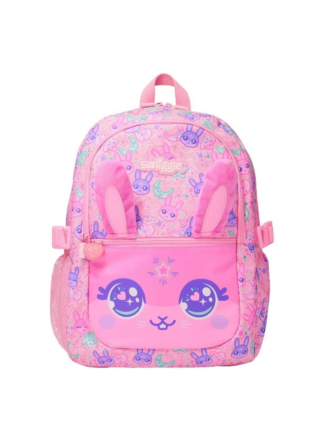 سميجل حقيبة ظهر كبيرة للأطفال من Smiggle الأسترالية