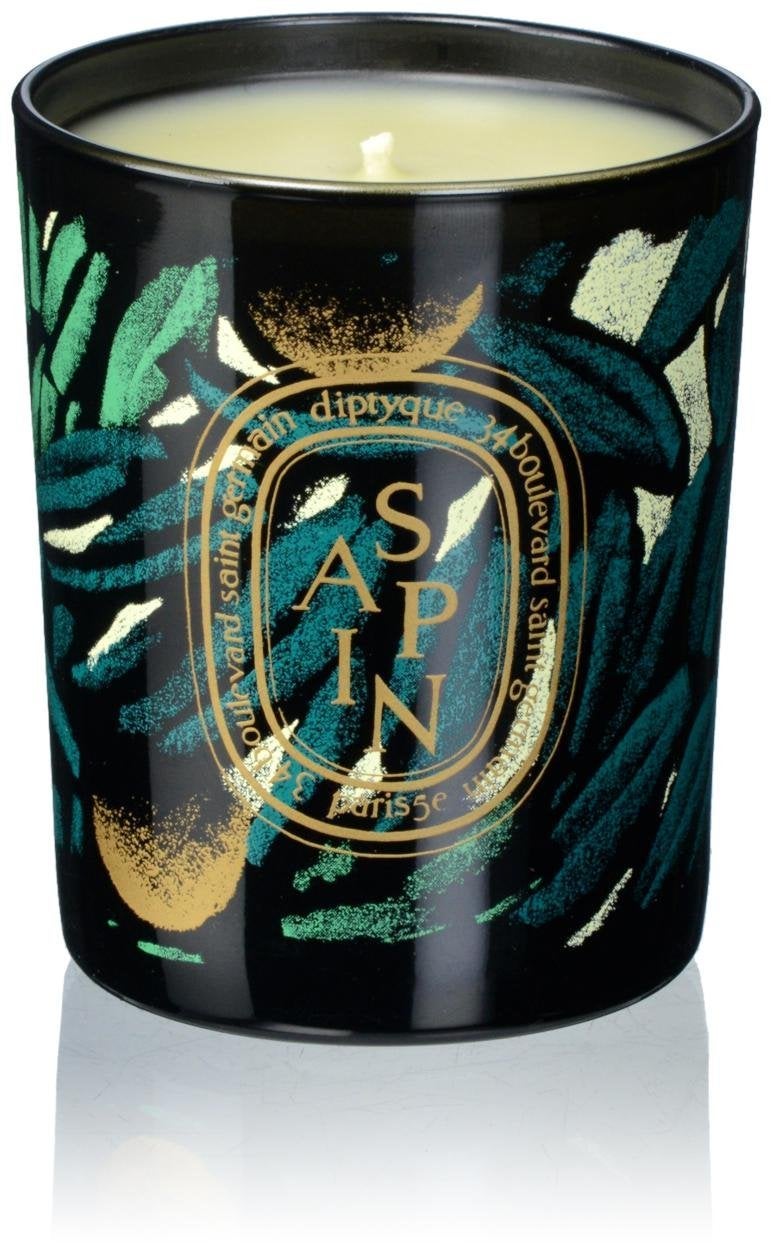 Diptyque Holiday 2015 Sapin Candle  65 oz