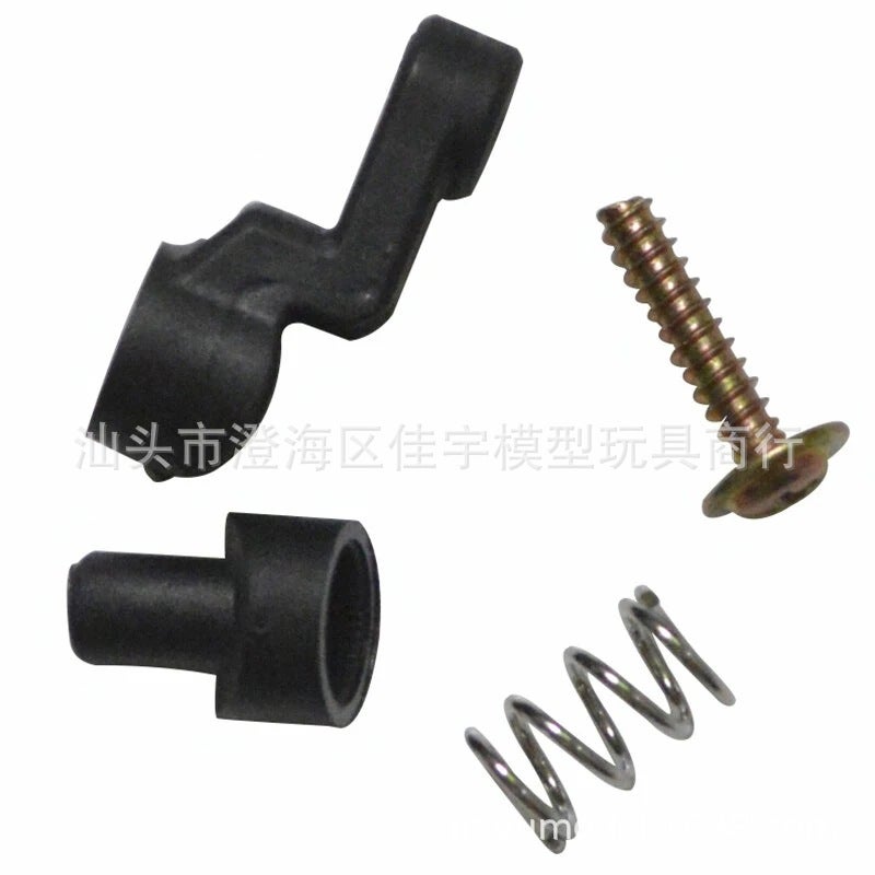 Hbx Haiboxing 16889 16889A 16890 16890A Sg1601 Sg1602 Universal Accessories Sg - Image 5