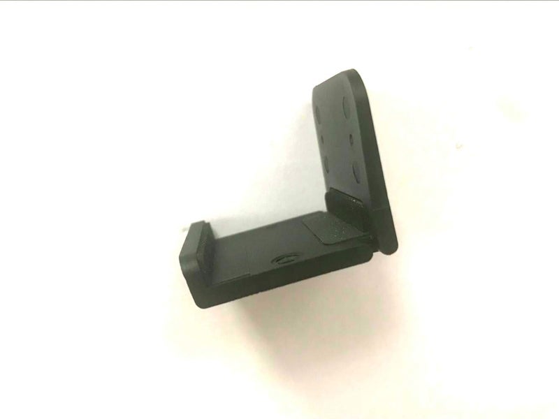 LZYDD for Logitech BRIO Webcam/Logi 4K Pro Magnetic Webcam Privacy Shutter Protects Lens Cap Hood Cover - Image 3