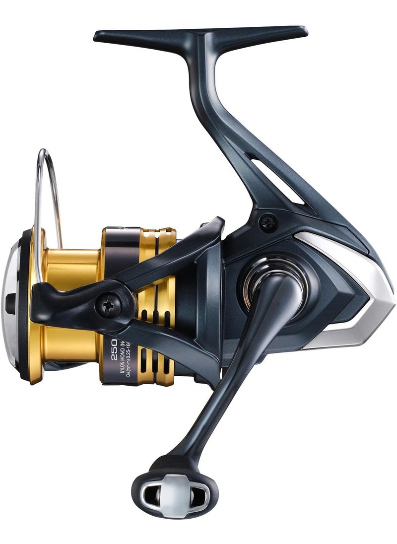 SHIMANO SHIMANO Sahara Spinning Reel  - Image 1