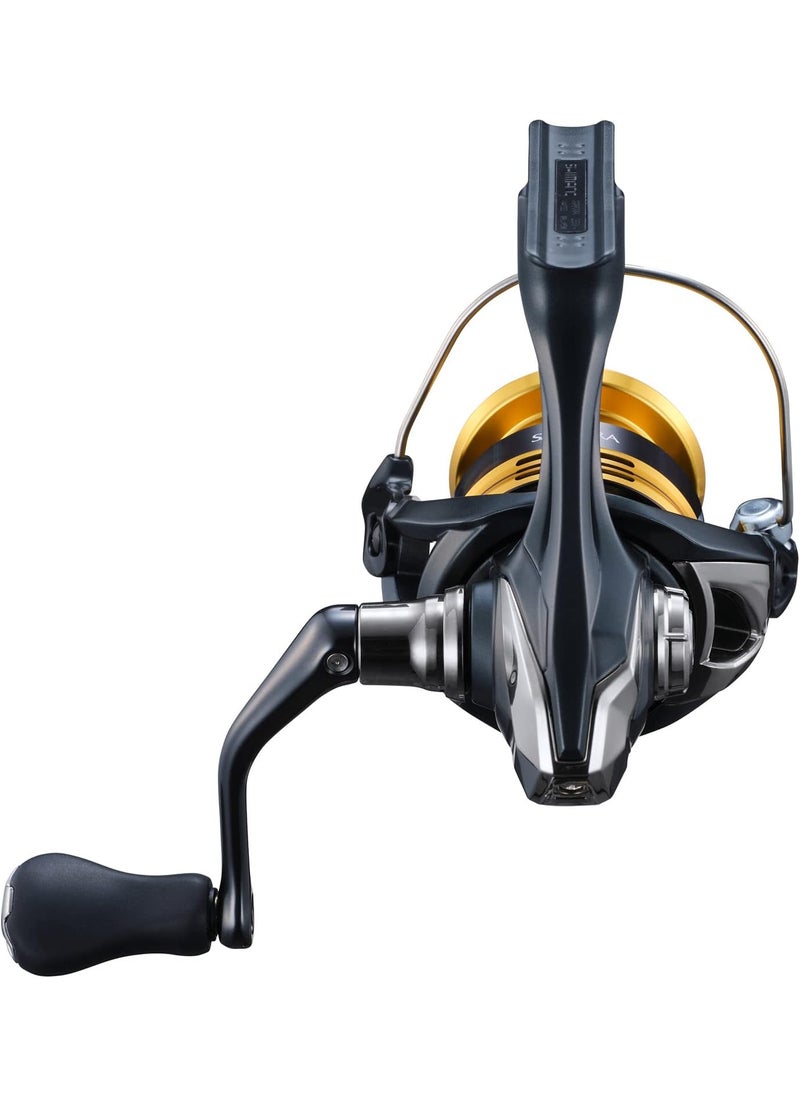 SHIMANO SHIMANO Sahara Spinning Reel  - Image 2
