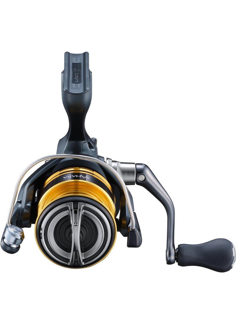 SHIMANO SHIMANO Sahara Spinning Reel  - Image 3