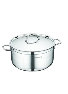 Alfa Stainless Steel Casserole Pot 11.0 l - pzsku/ZE85A61C917527A9AF385Z/45/_/1680175237/78abdfad-8de9-49c5-b363-19330abcd2f8