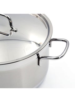 Alfa Stainless Steel Casserole Pot 11.0 l - pzsku/ZE85A61C917527A9AF385Z/45/_/1680175238/5da1ca9d-095d-4ffd-97cd-03998c566fd2