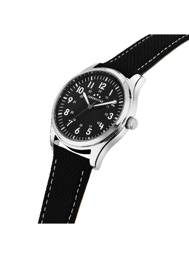 Chronostar كرونوستار بايلوت ساعة رجالية - R3751313004 - Image 2