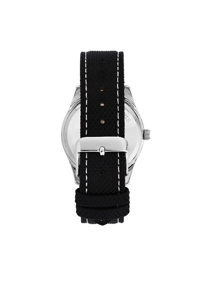 Chronostar كرونوستار بايلوت ساعة رجالية - R3751313004 - Image 4