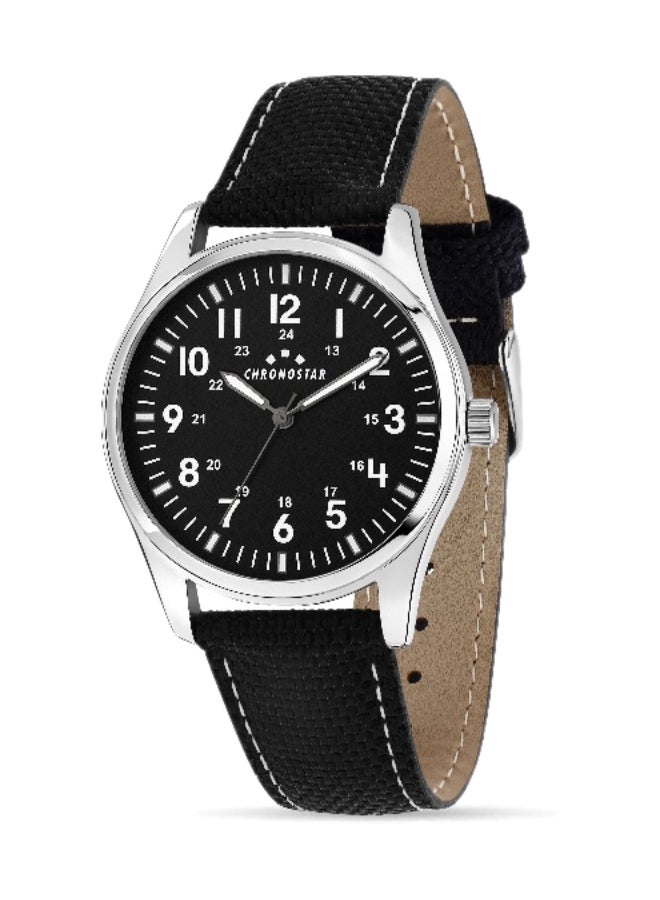 Chronostar كرونوستار بايلوت ساعة رجالية - R3751313004 - Image 1